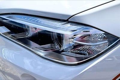 2018 BMW X6 xDrive35i