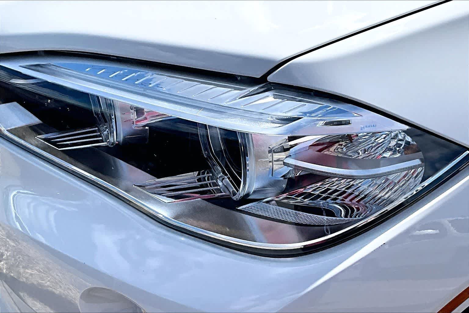 2018 BMW X6 xDrive35i