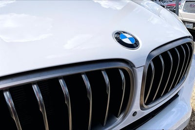 2018 BMW X6 xDrive35i