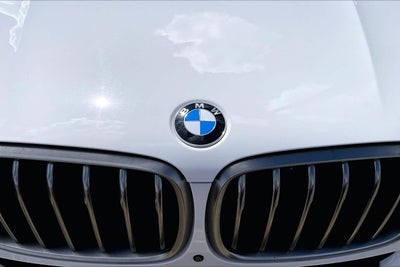 2018 BMW X6 xDrive35i
