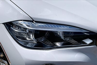 2018 BMW X6 xDrive35i