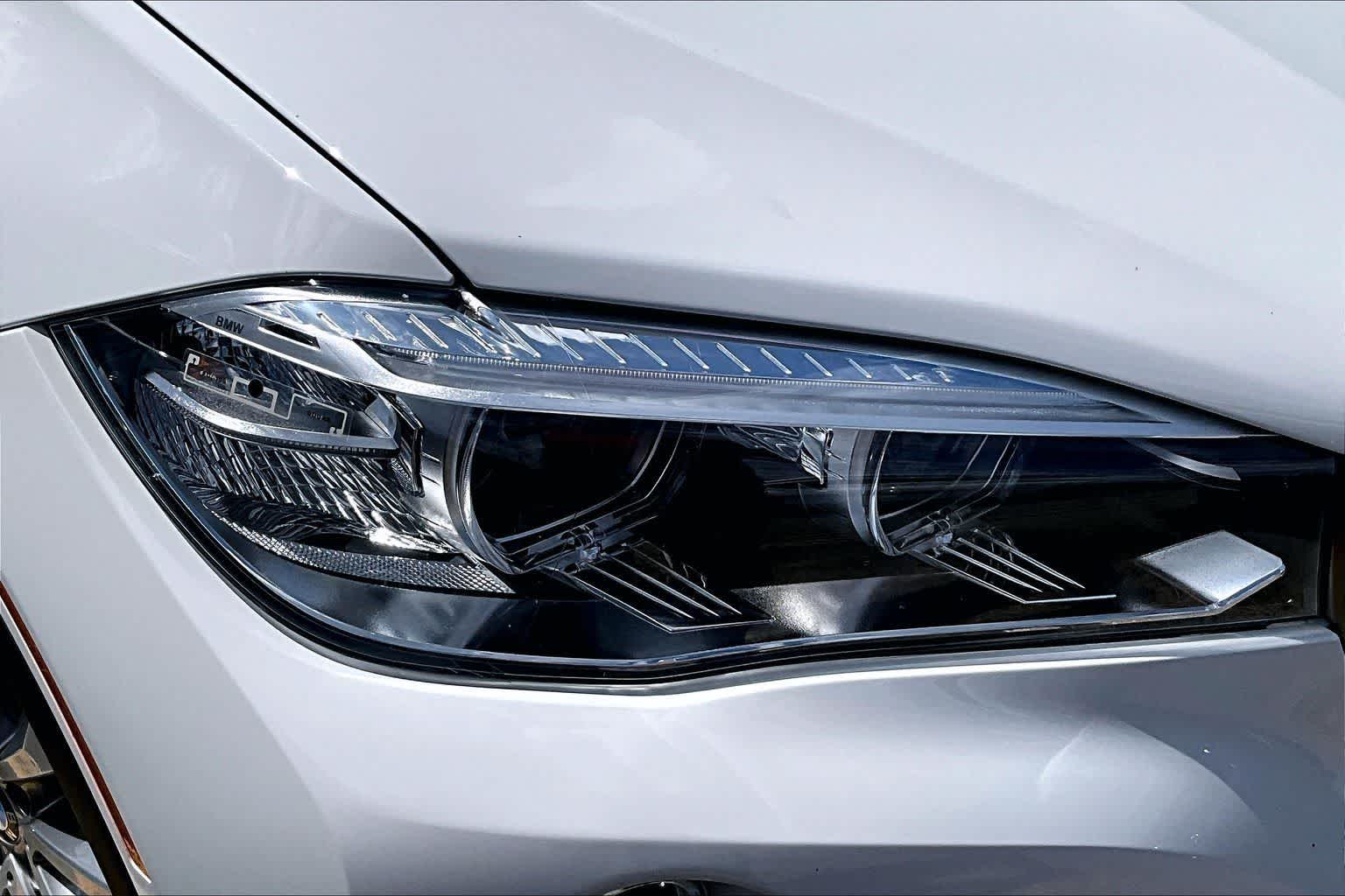 2018 BMW X6 xDrive35i