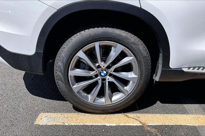 2018 BMW X6 xDrive35i