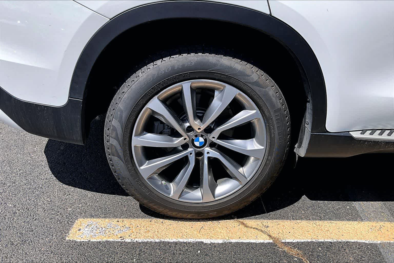 2018 BMW X6 xDrive35i