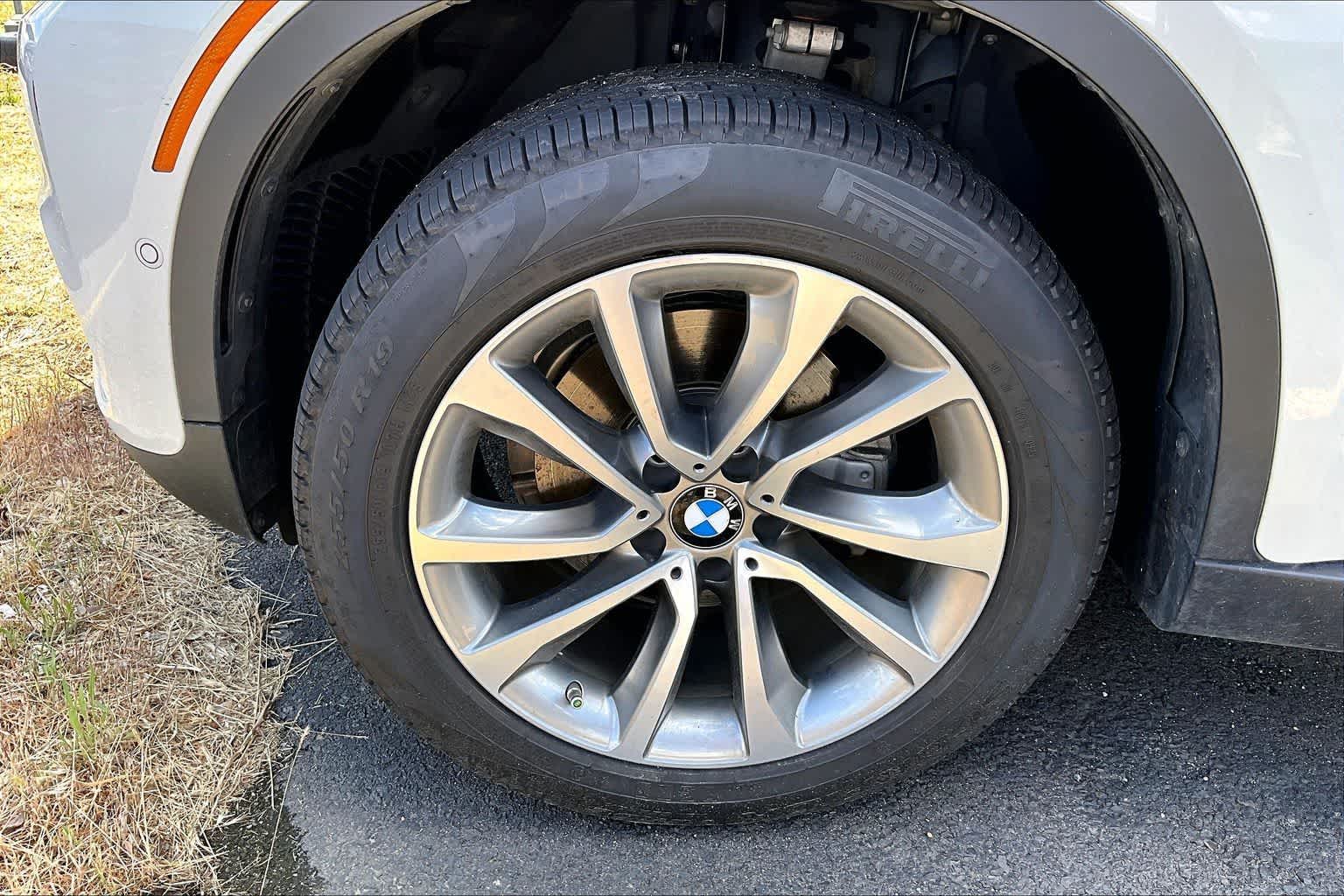 2018 BMW X6 xDrive35i