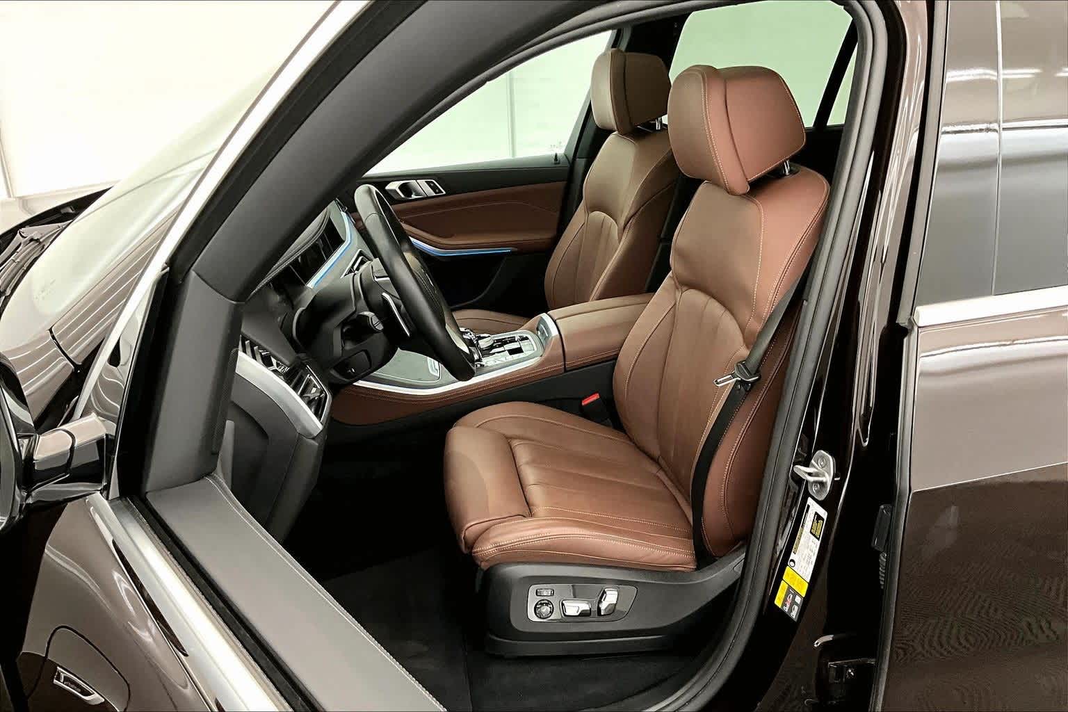 2022 BMW X5 xDrive45e