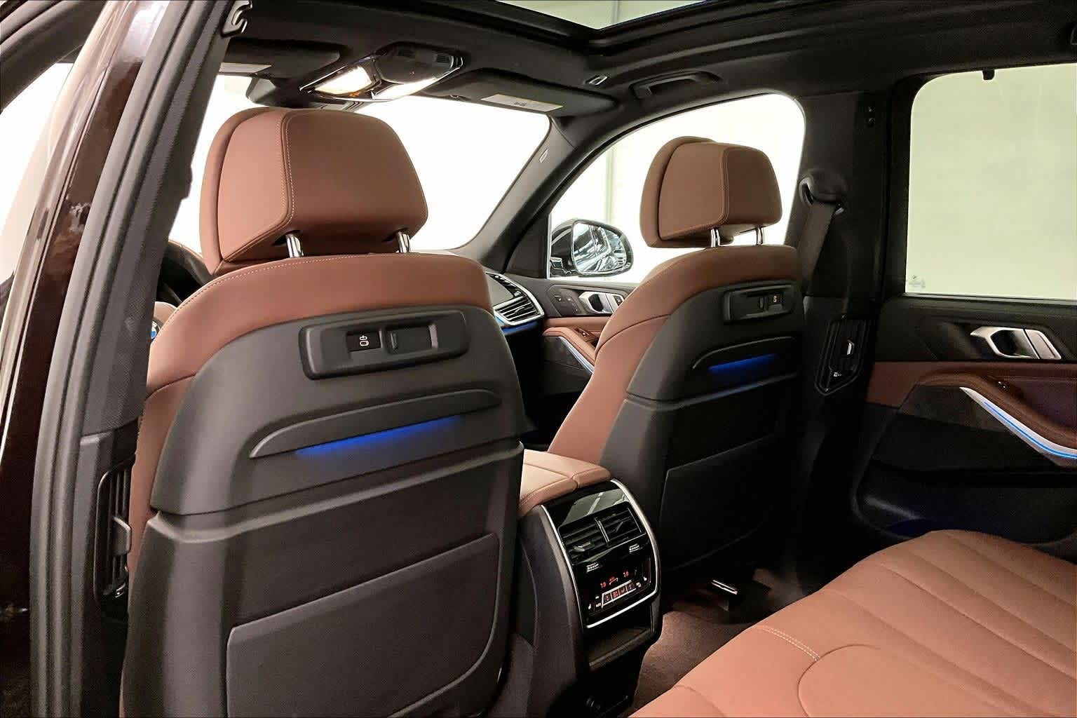 2022 BMW X5 xDrive45e