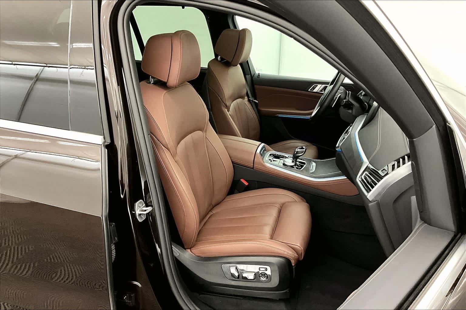 2022 BMW X5 xDrive45e