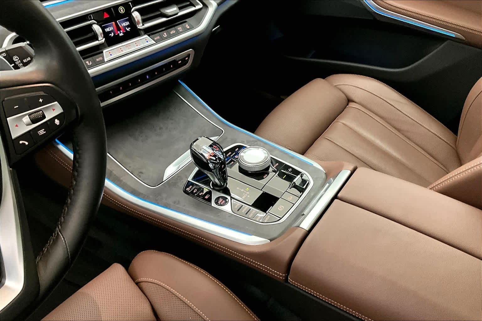 2022 BMW X5 xDrive45e