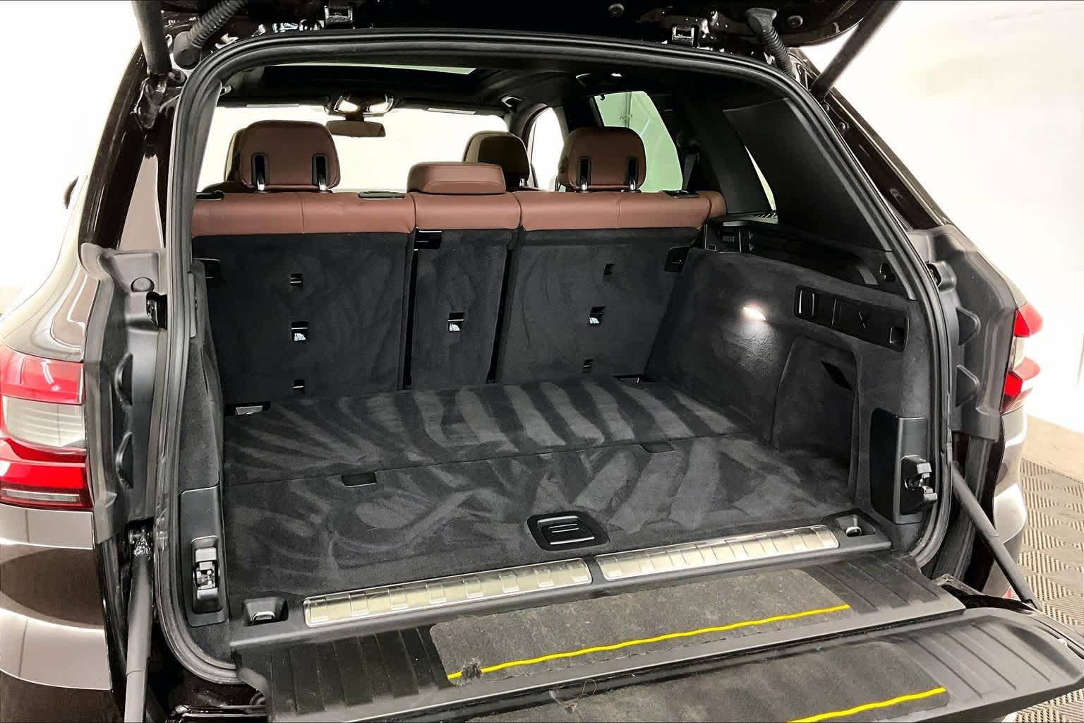 2022 BMW X5 xDrive45e