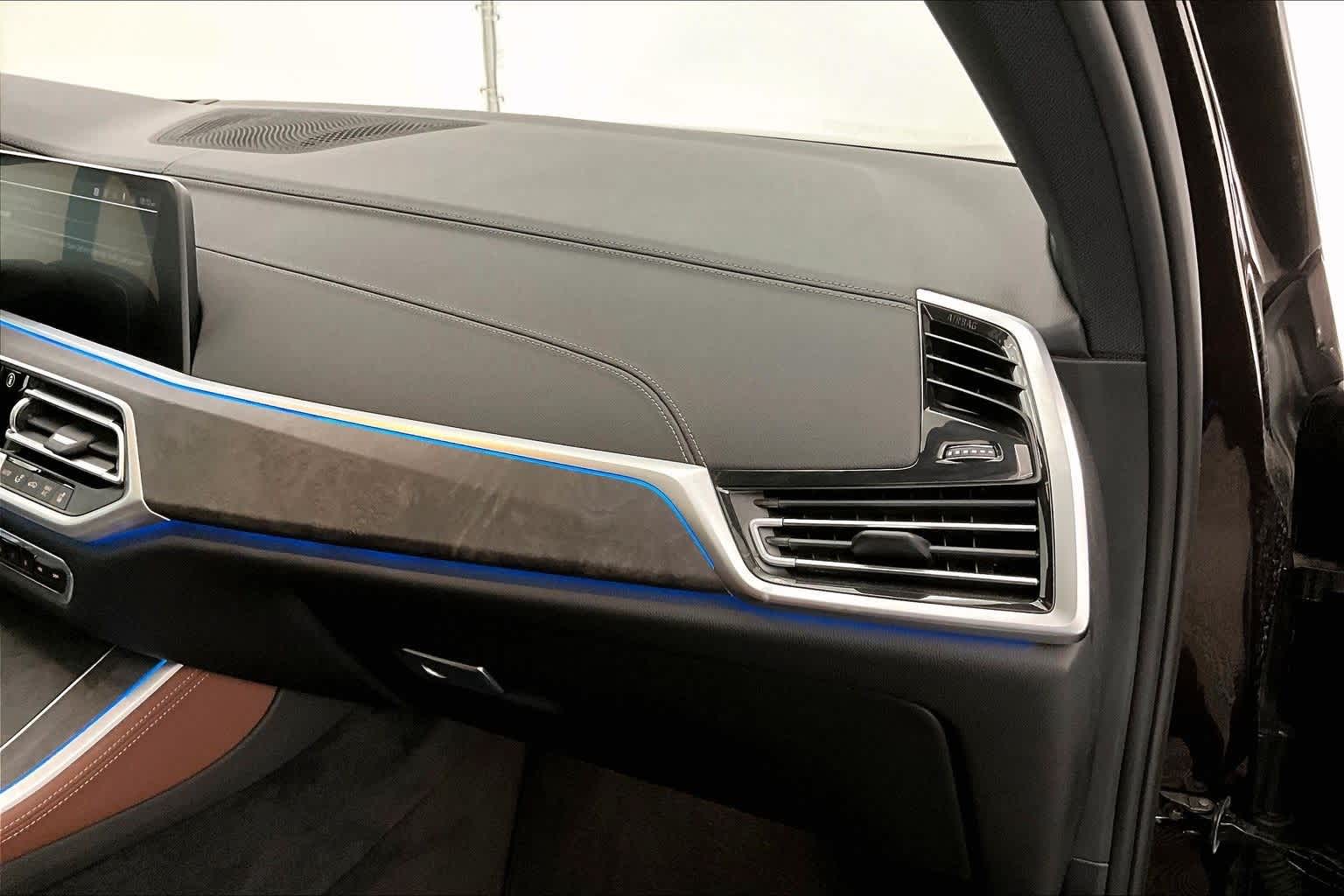 2022 BMW X5 xDrive45e