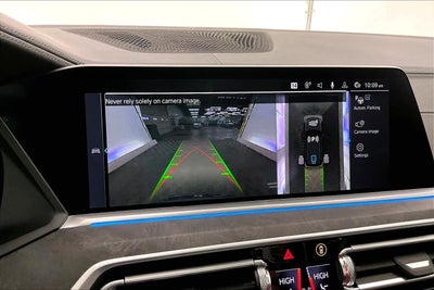 2022 BMW X5 xDrive45e