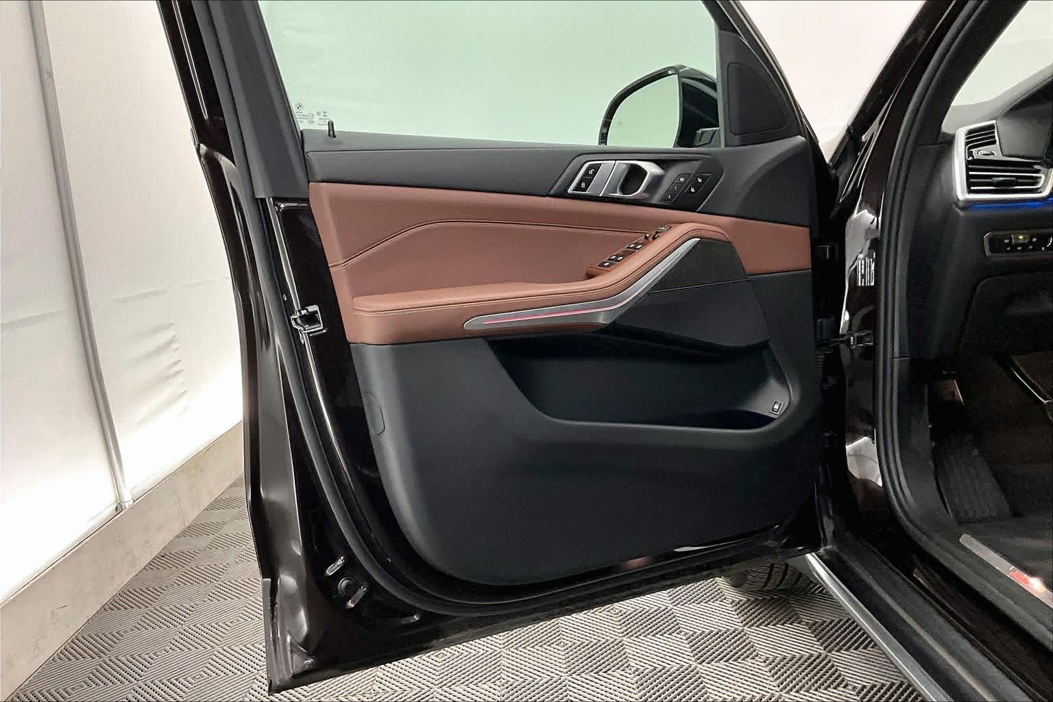 2022 BMW X5 xDrive45e