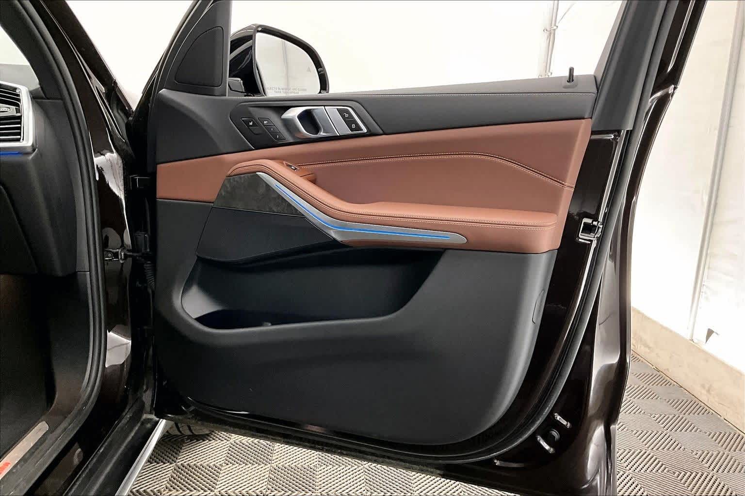 2022 BMW X5 xDrive45e