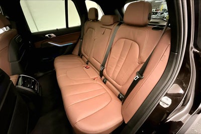 2022 BMW X5 xDrive45e