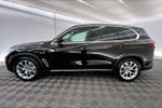 2022 BMW X5 xDrive45e