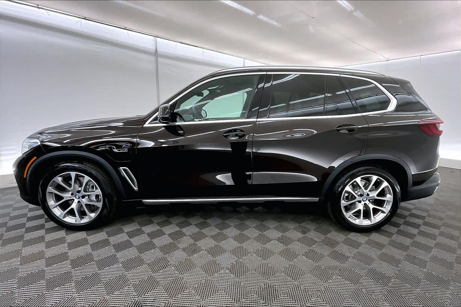 2022 BMW X5 xDrive45e