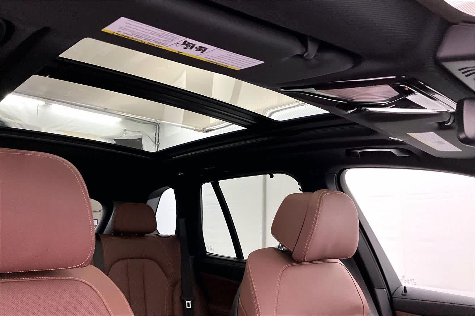 2022 BMW X5 xDrive45e