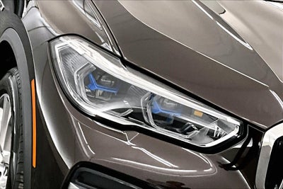 2022 BMW X5 xDrive45e