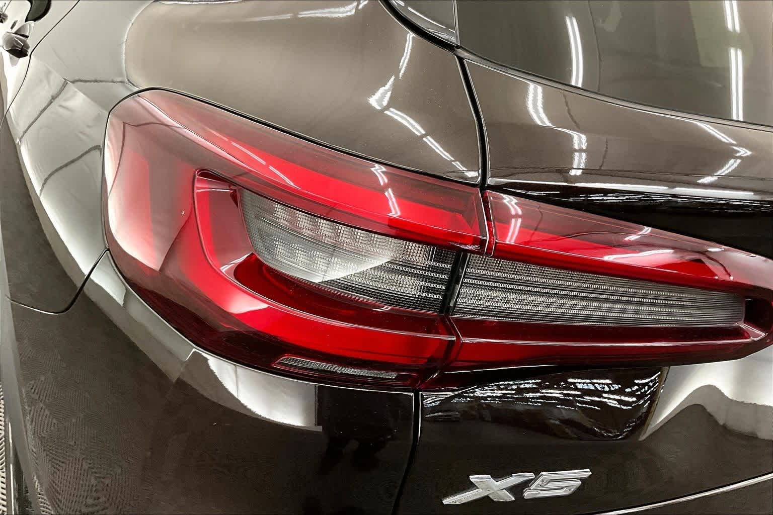 2022 BMW X5 xDrive45e