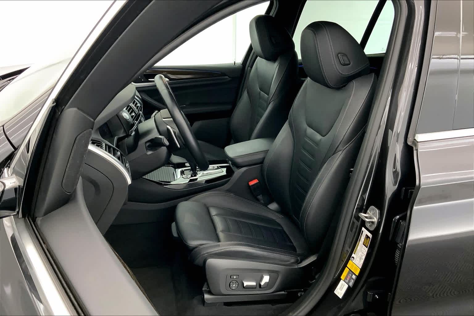 2021 BMW X3 xDrive30e