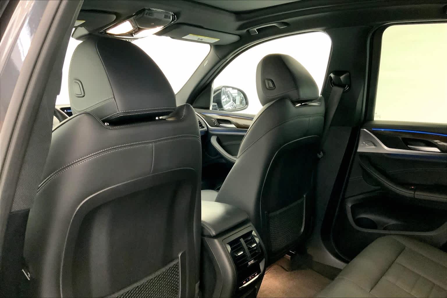 2021 BMW X3 xDrive30e