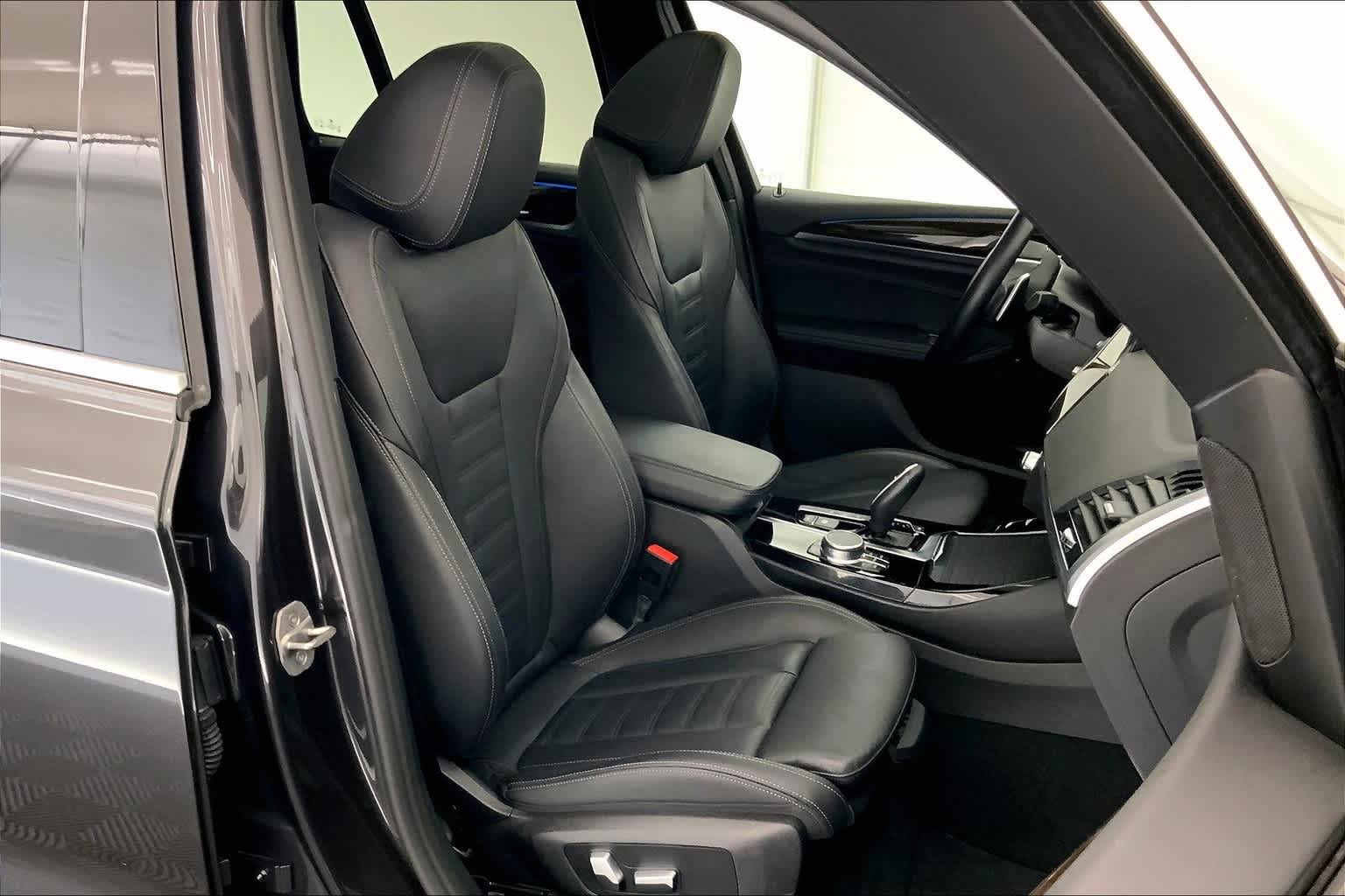 2021 BMW X3 xDrive30e