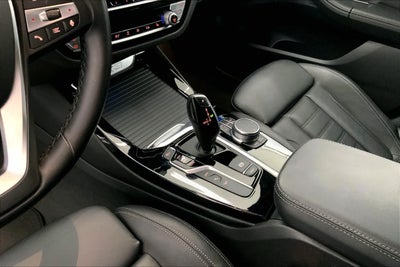 2021 BMW X3 xDrive30e