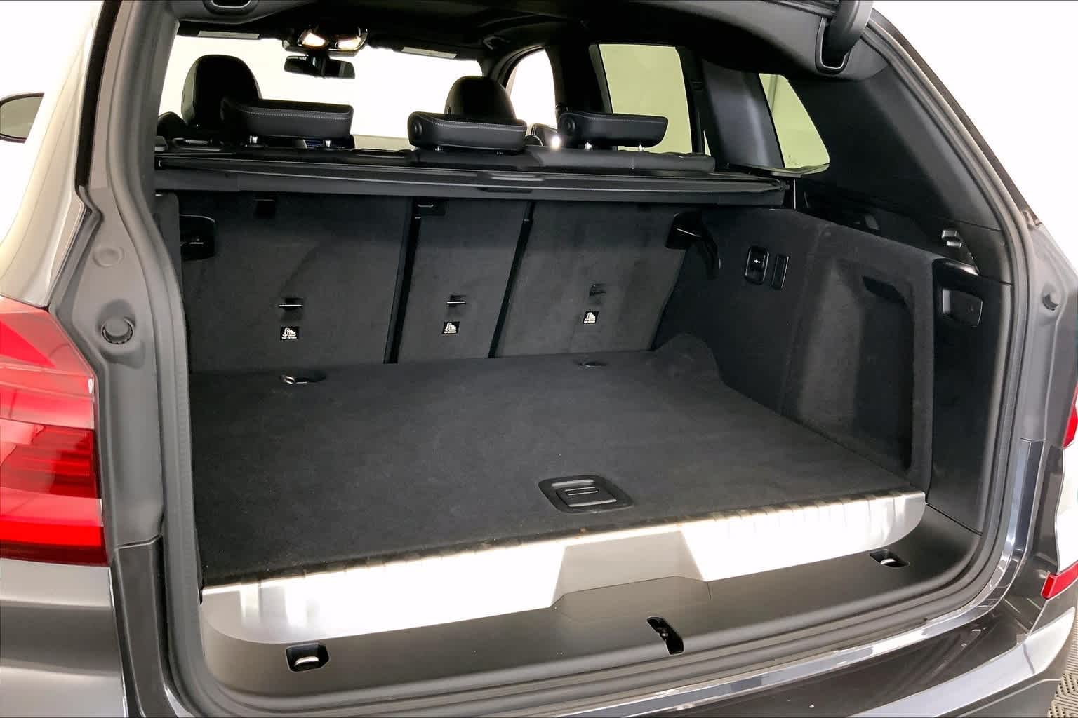 2021 BMW X3 xDrive30e