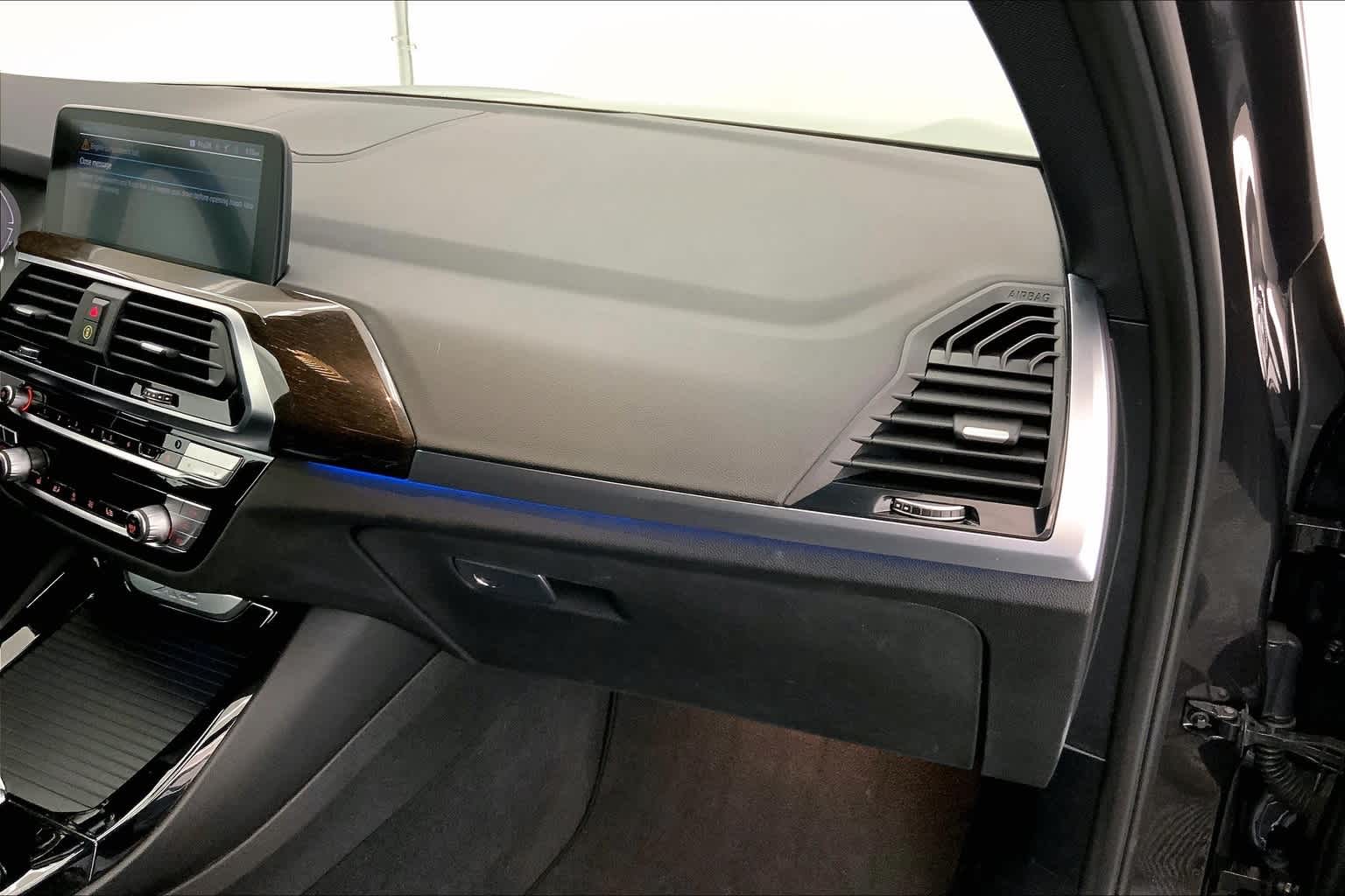 2021 BMW X3 xDrive30e