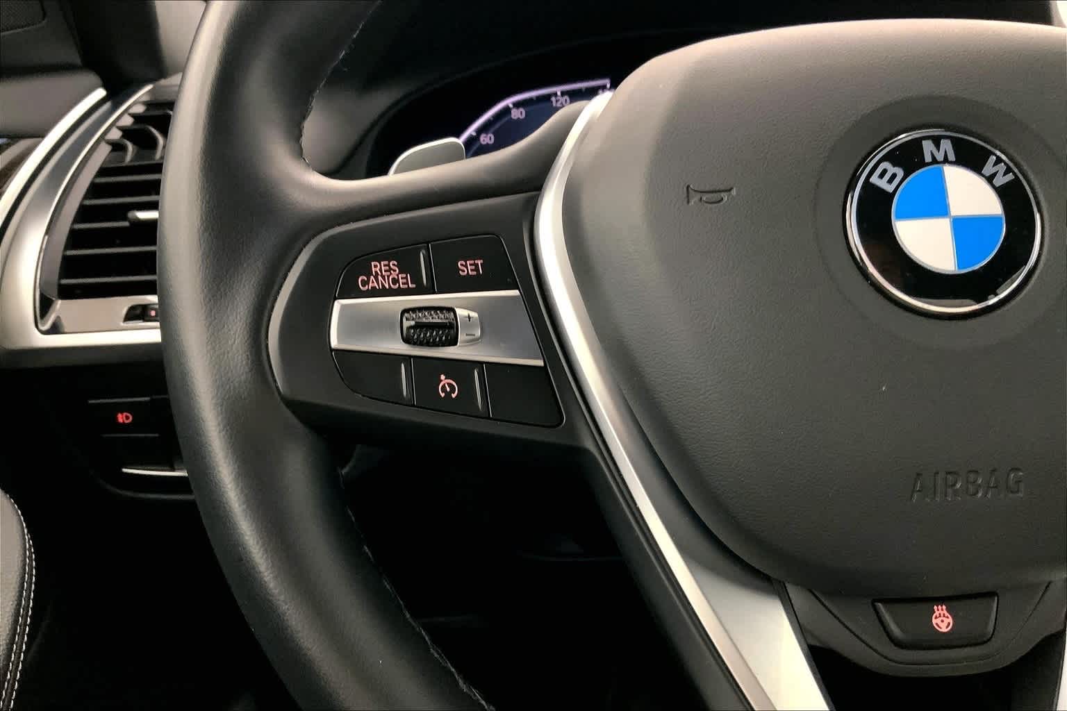 2021 BMW X3 xDrive30e