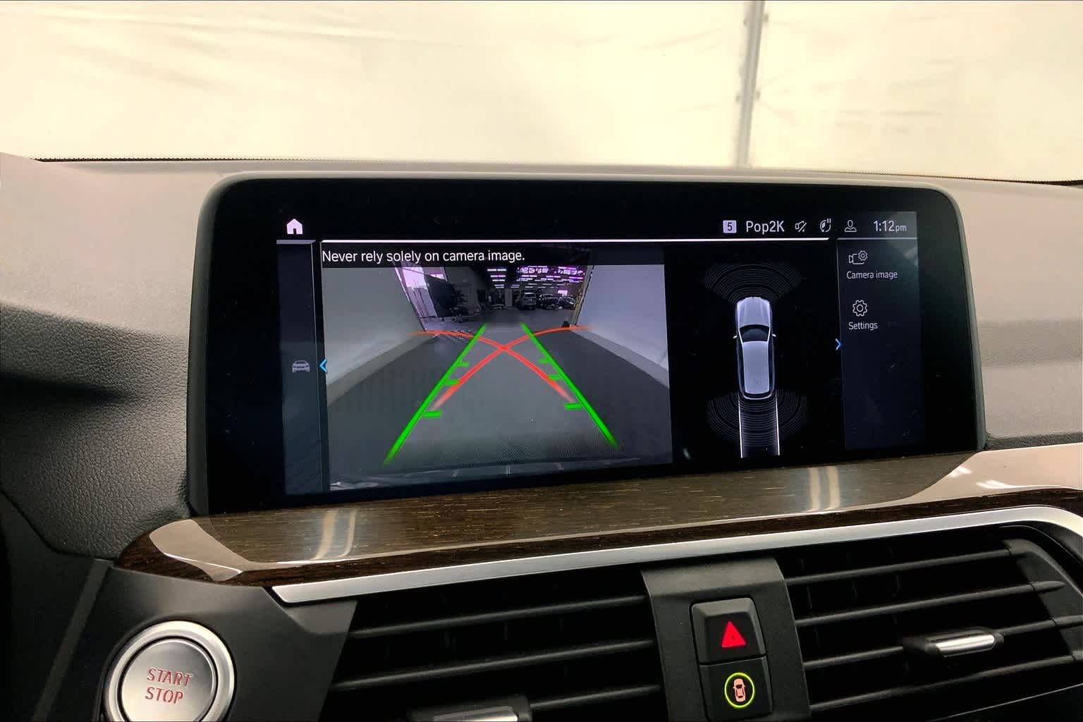 2021 BMW X3 xDrive30e