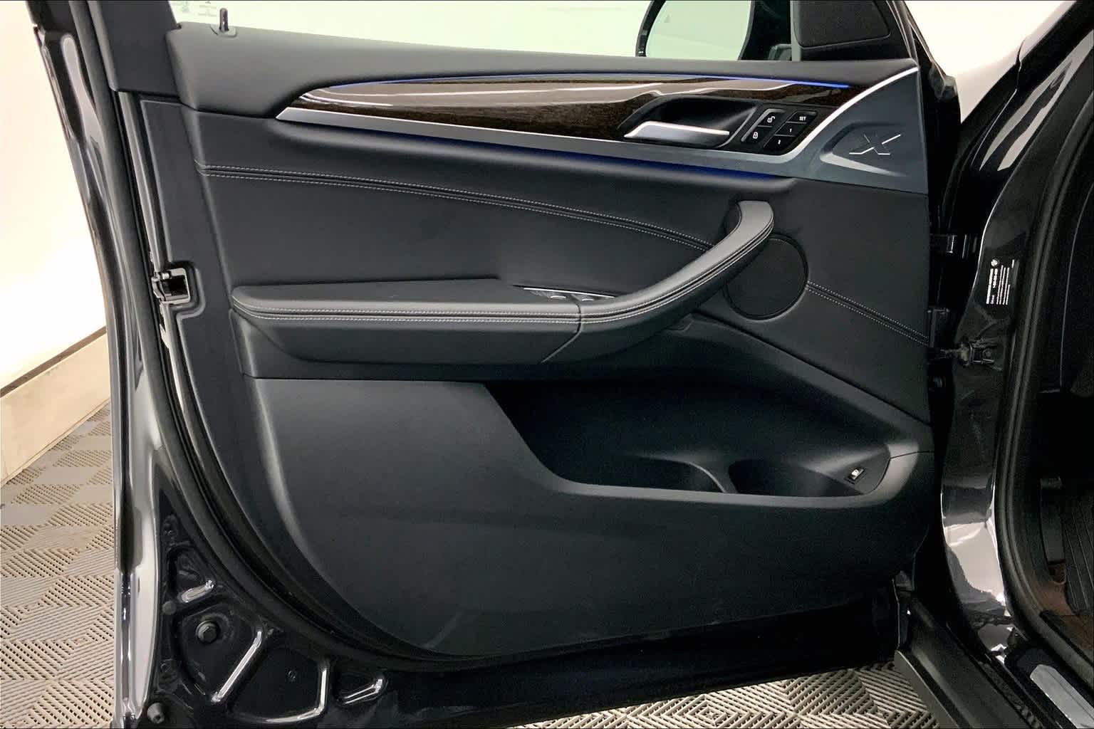 2021 BMW X3 xDrive30e