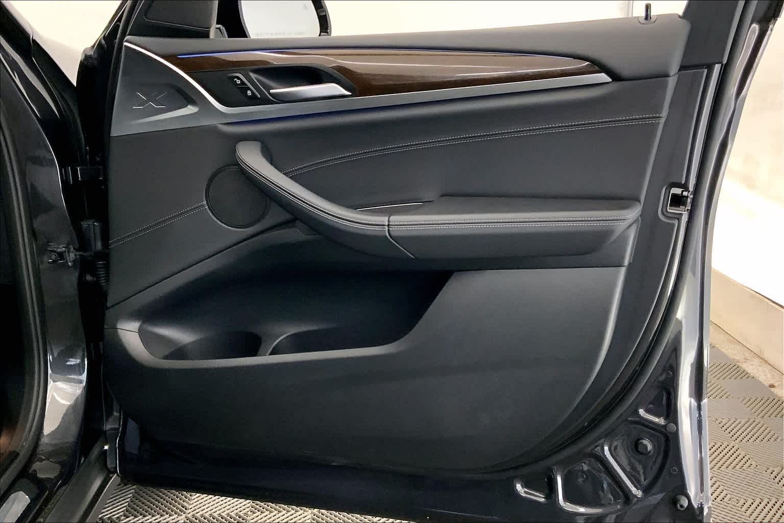 2021 BMW X3 xDrive30e