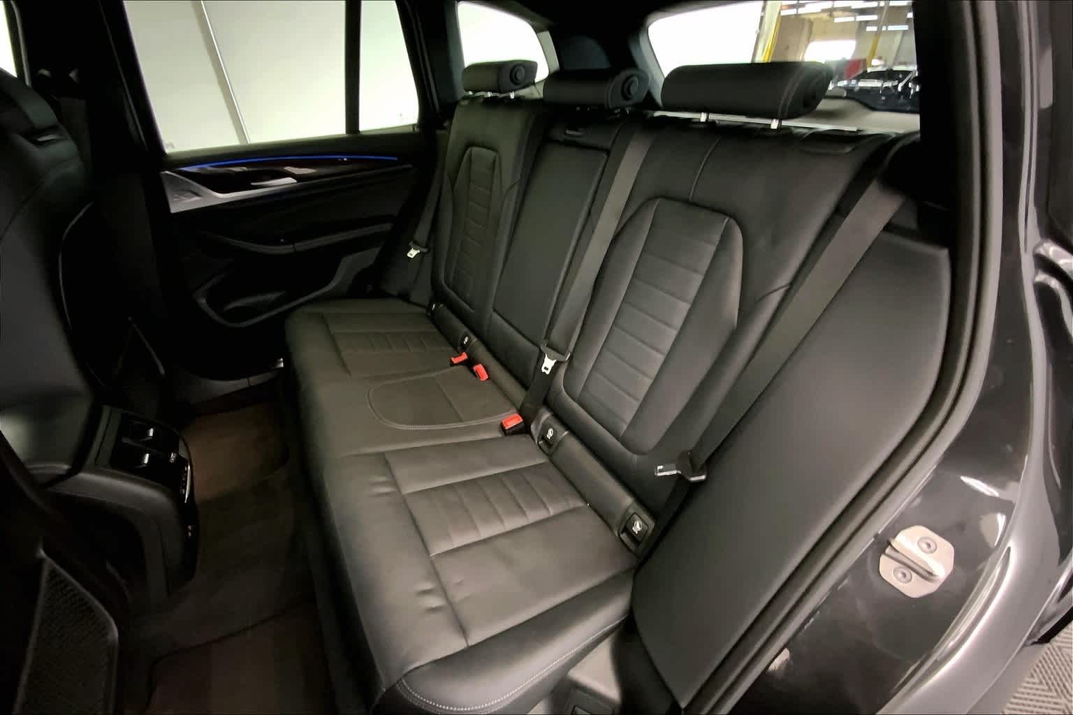 2021 BMW X3 xDrive30e