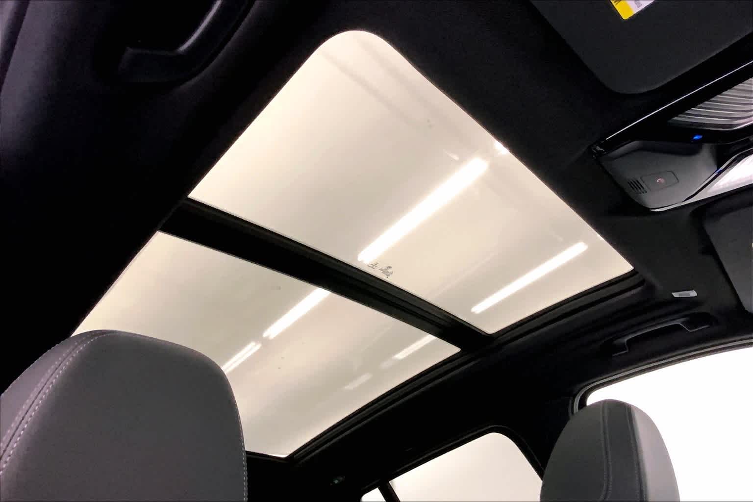 2021 BMW X3 xDrive30e