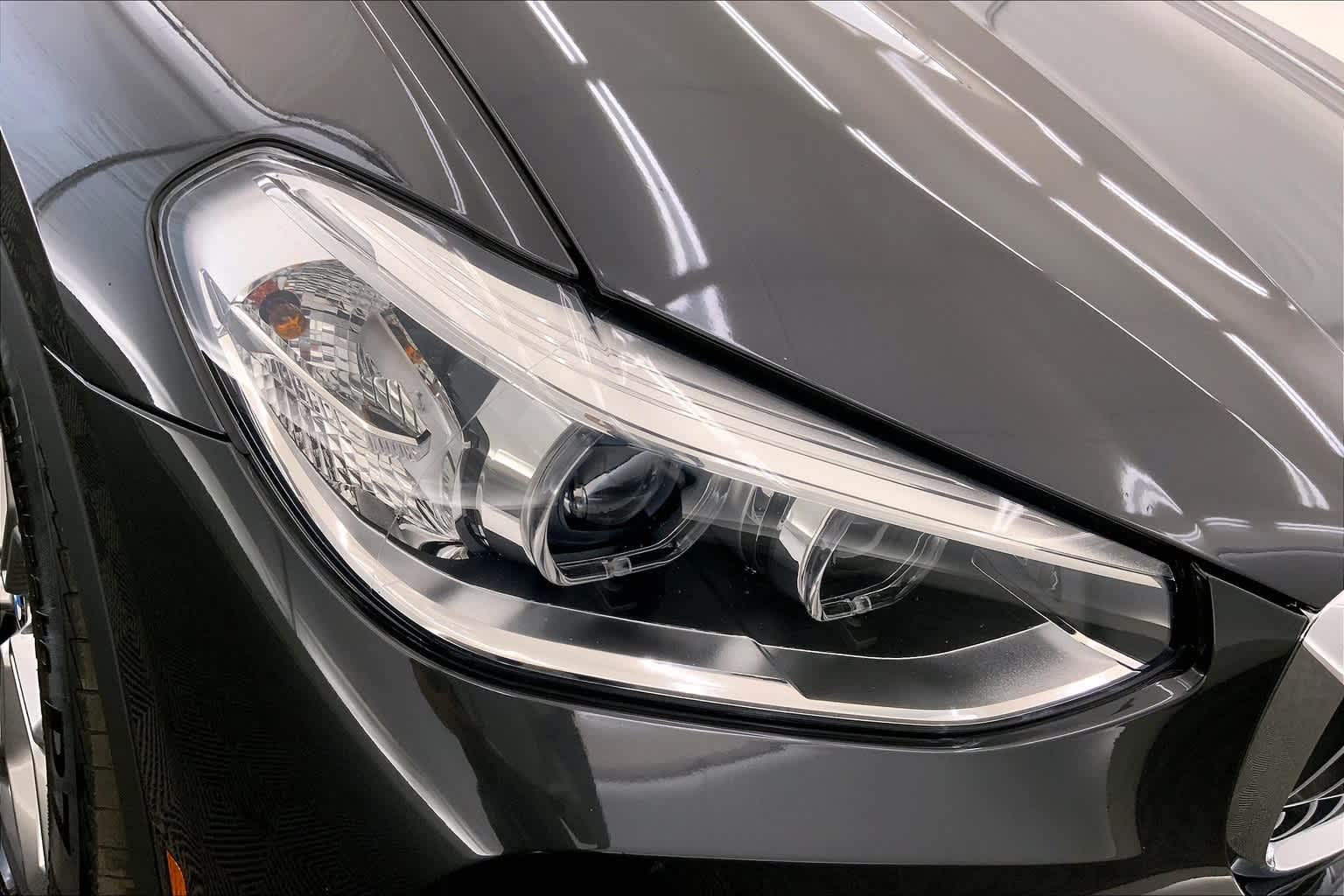 2021 BMW X3 xDrive30e