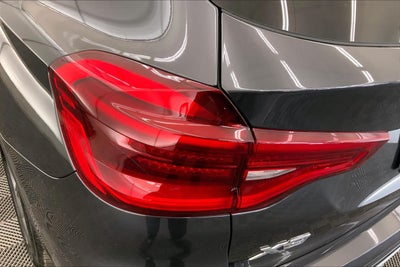 2021 BMW X3 xDrive30e