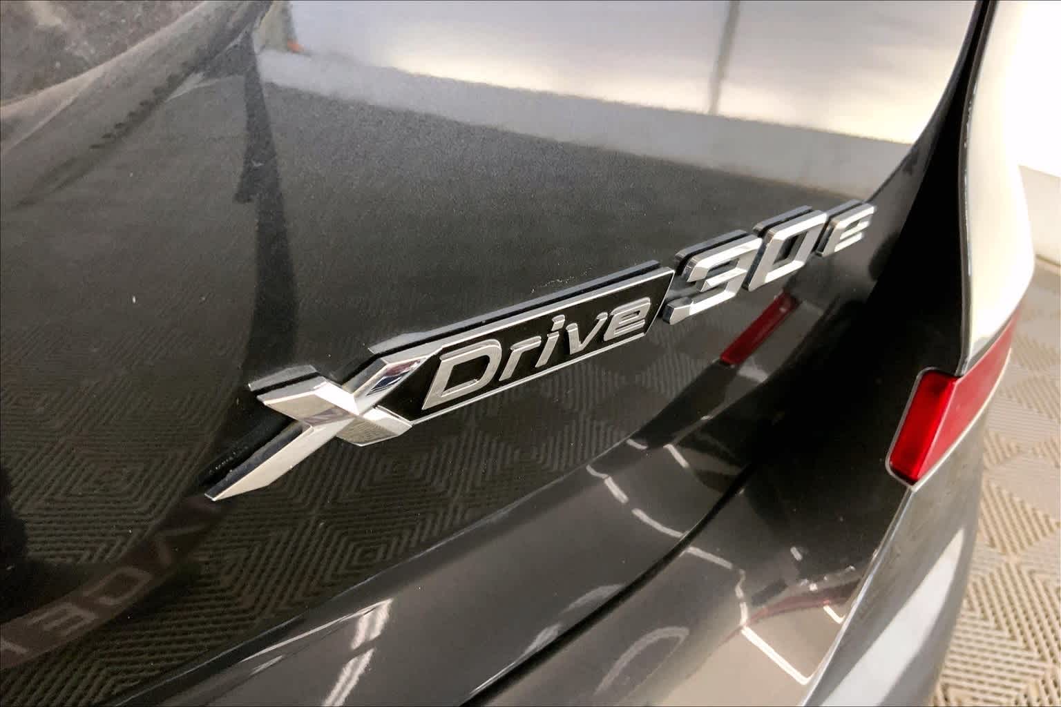 2021 BMW X3 xDrive30e