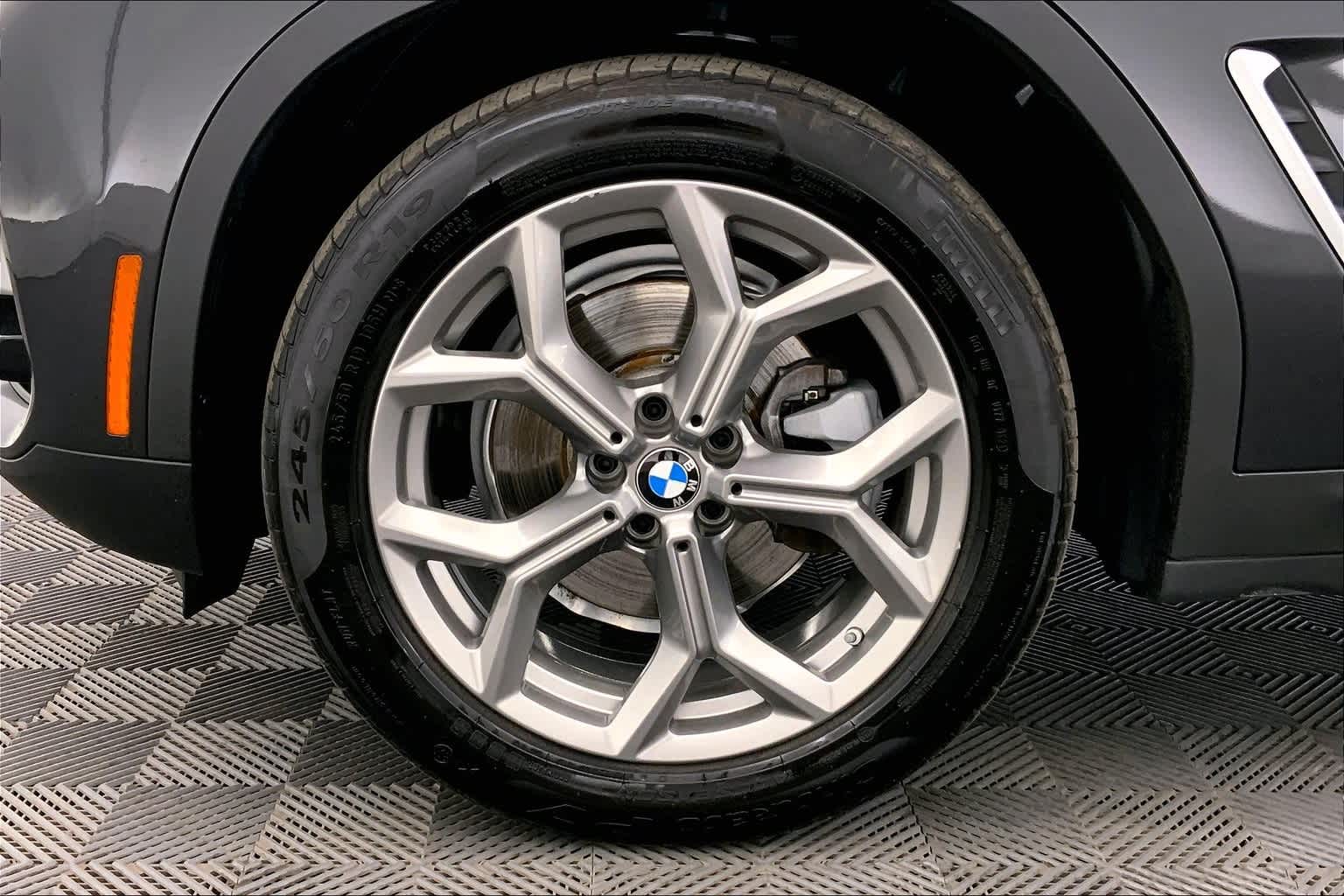 2021 BMW X3 xDrive30e