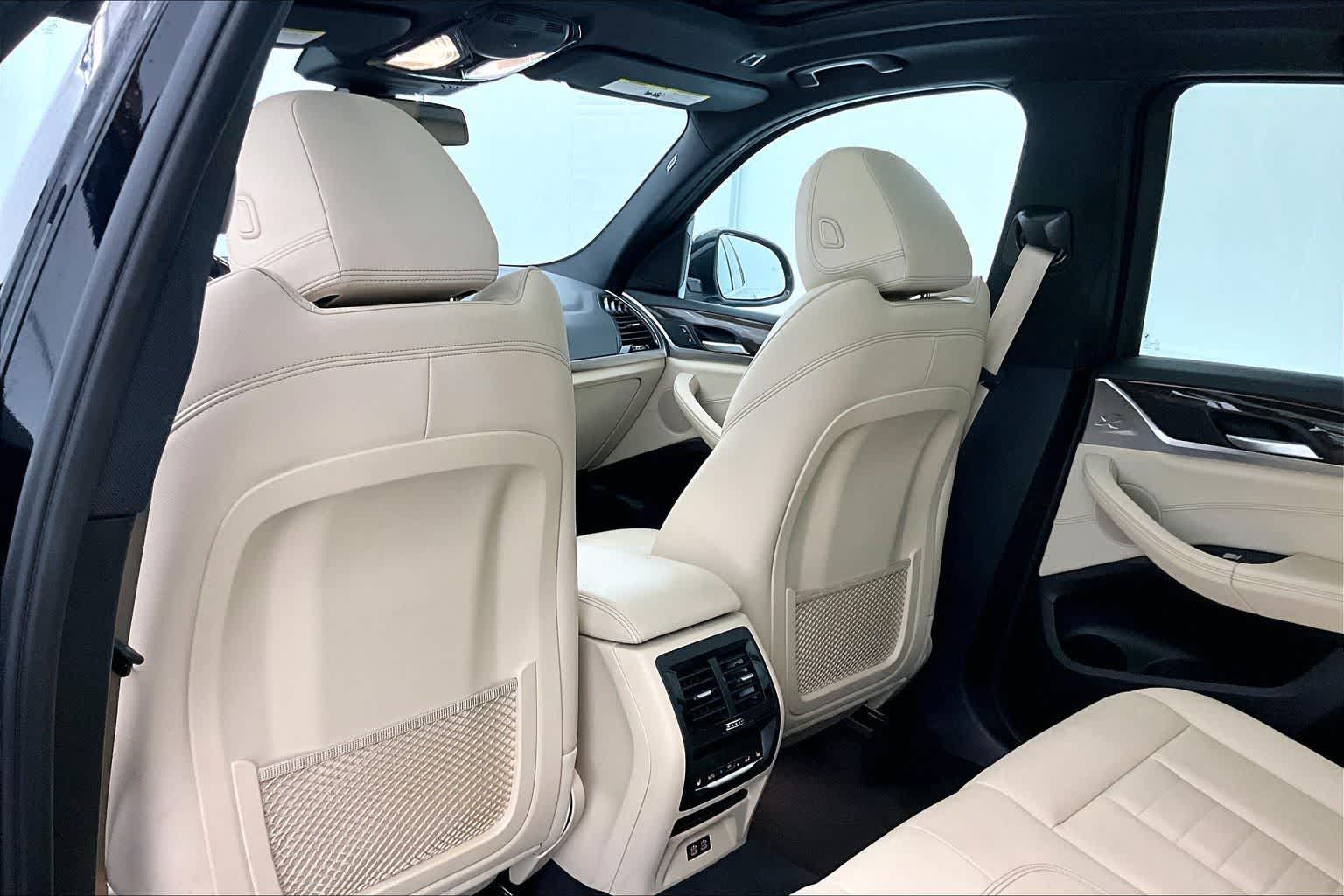 2021 BMW X3 xDrive30e
