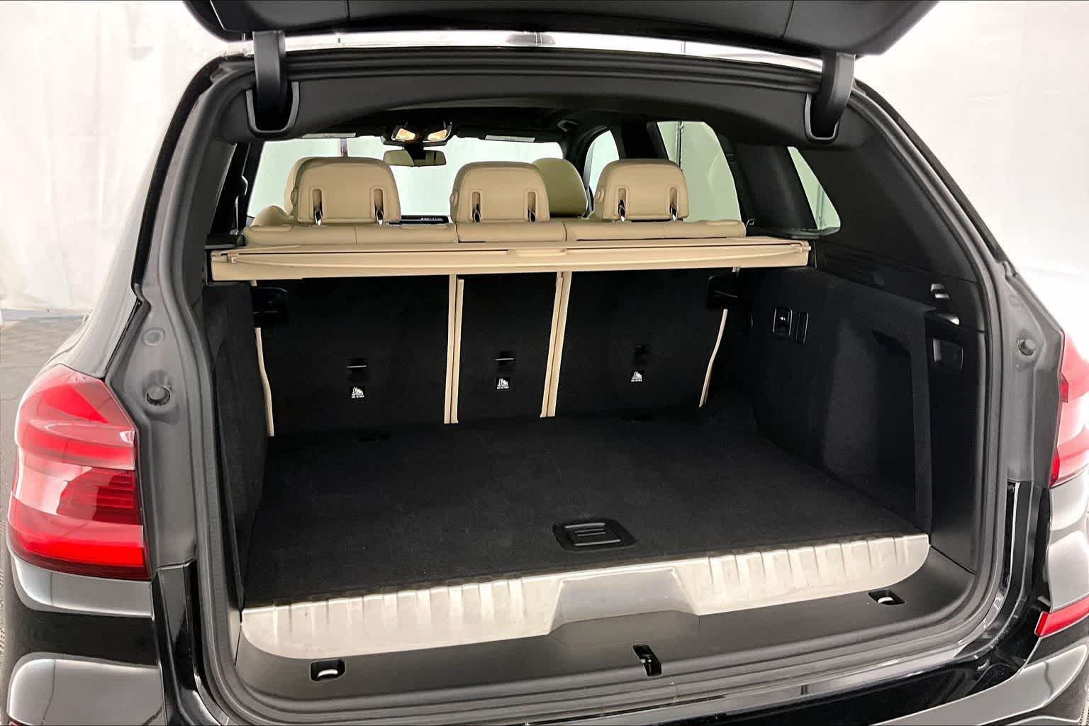 2021 BMW X3 xDrive30e