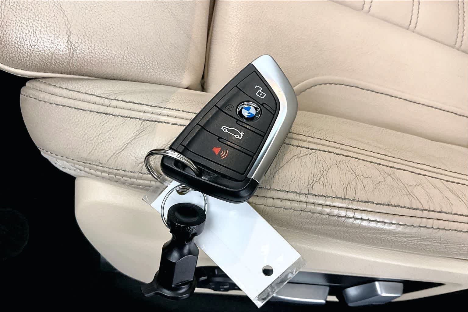 2021 BMW X3 xDrive30e