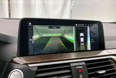 2021 BMW X3 xDrive30e