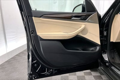 2021 BMW X3 xDrive30e