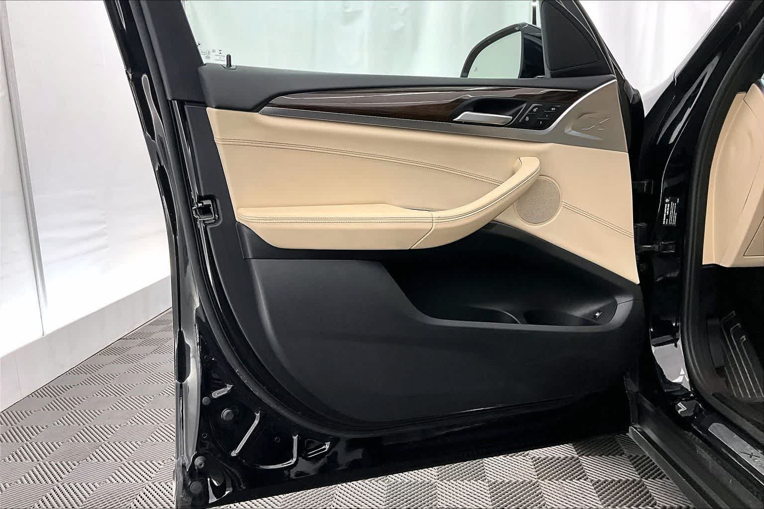 2021 BMW X3 xDrive30e