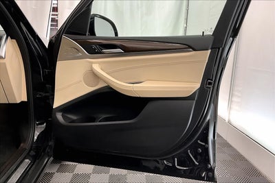 2021 BMW X3 xDrive30e