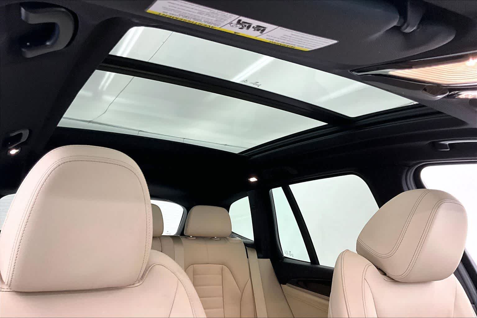 2021 BMW X3 xDrive30e