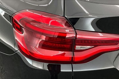 2021 BMW X3 xDrive30e