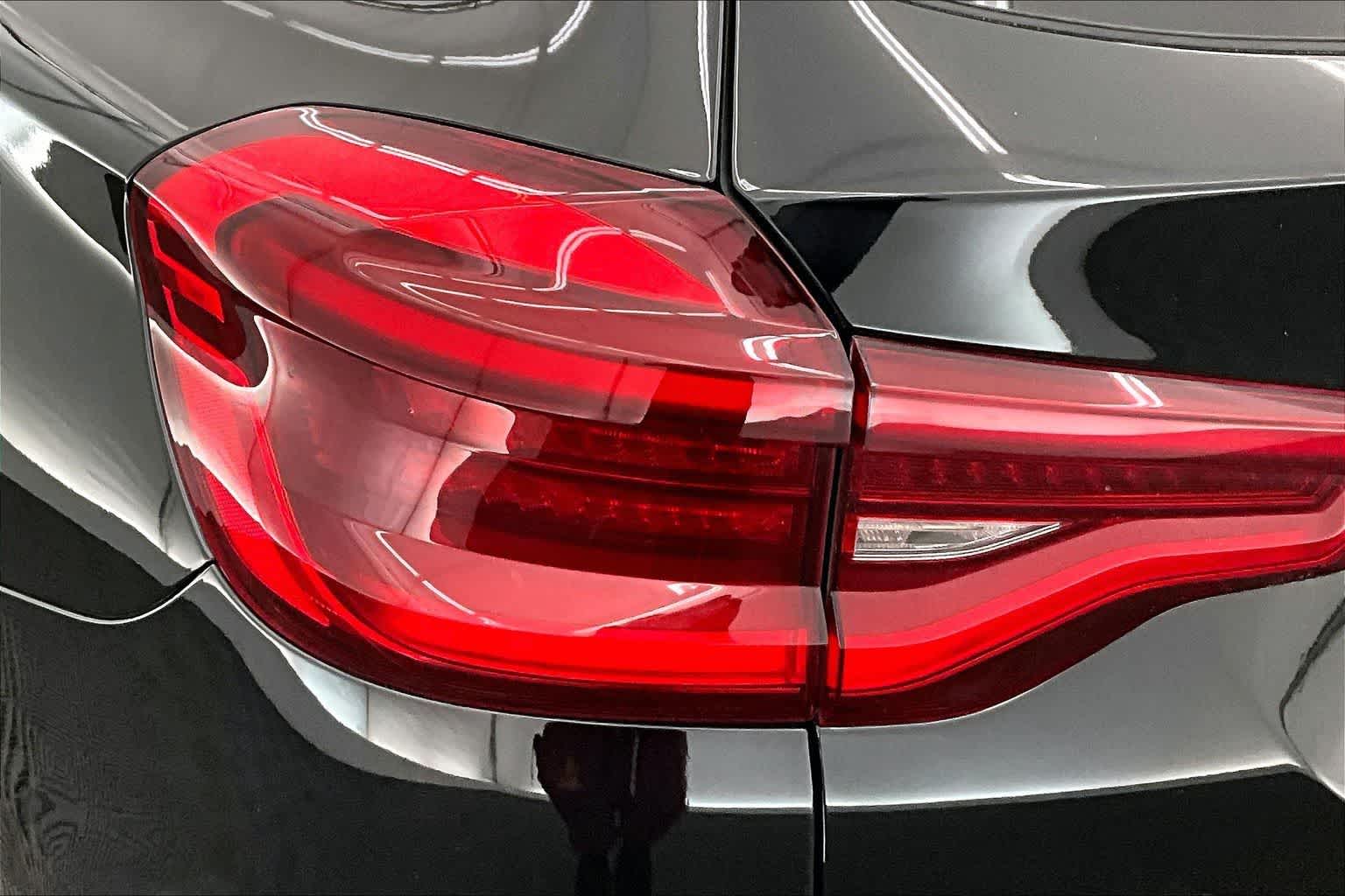2021 BMW X3 xDrive30e